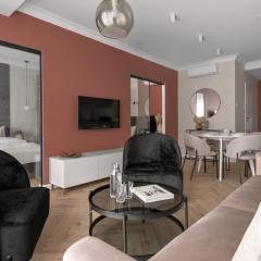 APARTIO ROOMS Gliwice