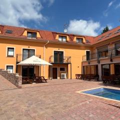 Pension Mikulov