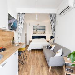 KAPUNJERA - studio apartman