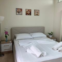 Cozy Studio Apartment in Vlore