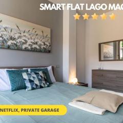 [SMART FLAT] Private Garage, Wi-Fi, Netflix