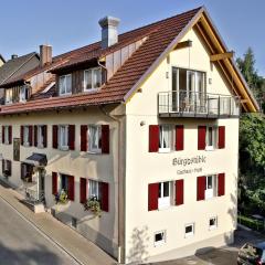 Gasthof Restaurant Bürgerstüble