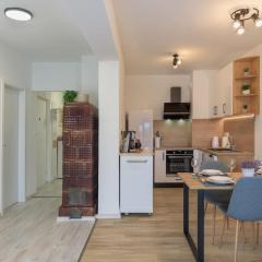 Apartman Scala