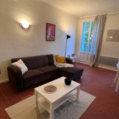 Apartment in the heart of Draguignan