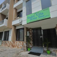 SHAKTI VILLA HOME STAY