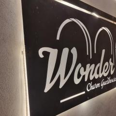 Wonder Charm Guesthouse