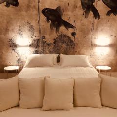 Il Borgo Boutique Rooms by KasaVacanze