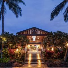 Sheraton Kauai Coconut Beach Resort