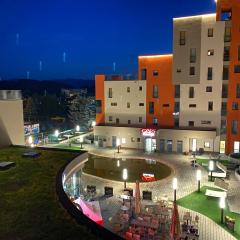 Apartment Family Besenova Aquapark - zlava 20p