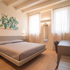 Maison Calcirelli rooms