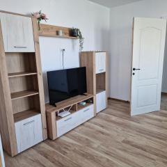 Apartament Garii de Nord