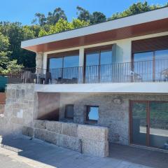 Casa do capitão A casa ideal para férias no Gerês