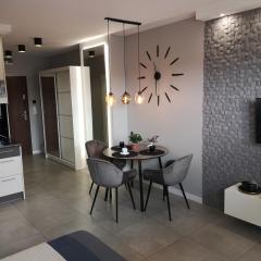 Apartament GREY Świnoujście bezpłatny parking