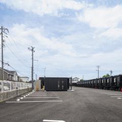 HOTEL R9 The Yard Iwakuni