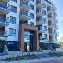 BEL MARE AQUA APARTAMENT PARKING GRATIS + TARAS