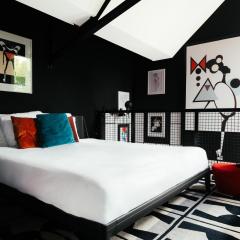 Design Hotel Modez