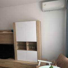 Cazare Medias, apartament modern