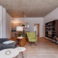 havelblau Ferienlofts