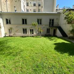 "Le Petit Versailles" - House in the city center - Near the Palace