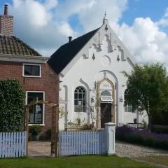 Kerkje De Kleine Antonius