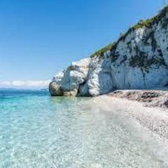 Appartamento Spiagge Bianche