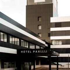 Hotel Pax Guadalajara