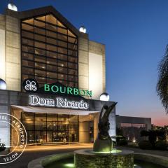 Bourbon Dom Ricardo Aeroporto Curitiba Business Hotel