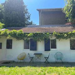 Brand new Tiny House w garden