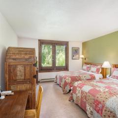 Manitou Lodge 3 by Alpine Lodging Telluride