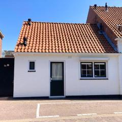 Vakantiewoning Domburg DO26