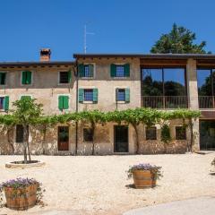 Agriturismo Locanda Case Vecie