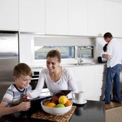 Savannah Cabins, Taronga Western Plains Zoo