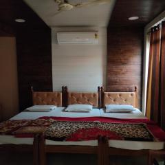 Hotel Shubhadra Guest House