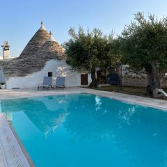 Trulli di una volta