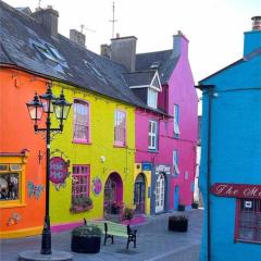 Heart of kinsale