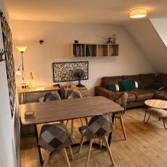 Appartement Stella-Plage Proche Touquet-Paris-Plage