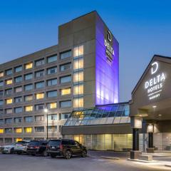 Delta Hotels by Marriott Calgary South