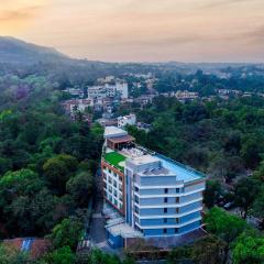 Regenta SGS Greenotel - Lonavala