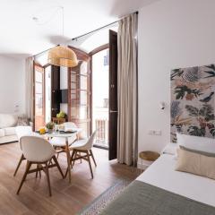 Apartamento Especería Green by #CuatroCallesFlats