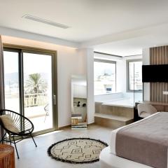 Anais Milos Suites