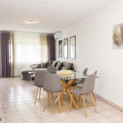 Two Identical Designer 2BD Flats with Sea View in Balchik