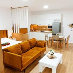 Selvia Apartament