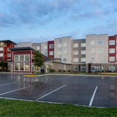 Residence Inn Upper Marlboro Joint Base Andrews