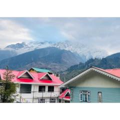 Hotel Yatung, Gangtok