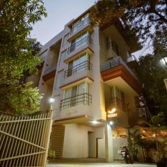 Magnus Vosiv Suites Kalyani Nagar