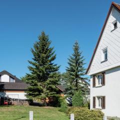 Cozy Apartment in Schwenningen with Garden