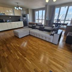 Two Bedroom Apartment 46- Trakia 54 А