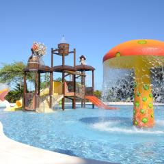 Princess Family Club Riviera - All Inclusive