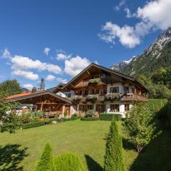 Ferienhaus Alpenblick