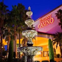 Tuscany Suites & Casino